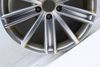 18" Inch Alloy Rim / Wheel 5N0601025AF — photo 5