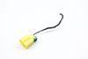 2-PIN Wiring Harness Connector / Pigtail 8K0973323S — photo 1