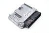 ECU / ECM / Engine Control Module 06J906027HE — photo 1