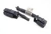 ECU / Engine Control Module Wiring Connector Set — photo 1