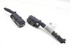 ECU / Engine Control Module Wiring Connector Set — photo 2