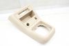 Center Console Trim / Panel 5N1863476C — photo 1