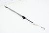 Interior Door Handle Release / Bowden Cable 5N0837085E — photo 1