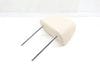 Seat Headrest / Head Rest 5N0881903D — photo 4