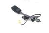 Seat Belt Buckle / Receiver 5N0857756P — photo 2