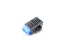 Heated Seat Control Module 5K0959772A — photo 1