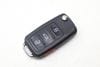 Lock Switch / Cylinder Set w/ Key 5N0800375BN — photo 3