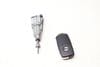 Lock Switch / Cylinder Set w/ Key 5N0800375BN — photo 4