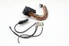 Premium 8 Stereo / Radio Wiring Harness Connector / Pigtail Set — photo 2