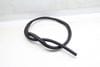 Rain Tray Seal / Firewall Weather Stripping 5N0823723B — photo 1