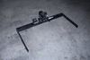 Bumper Reinforcement Bar / Impact Beam 5N0803881A — photo 1