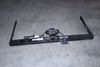 Bumper Reinforcement Bar / Impact Beam 5N0803881A — photo 4
