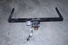 Bumper Reinforcement Bar / Impact Beam 5N0803881A — photo 5