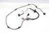 Bumper Wiring Harness 5N0971104Q — photo 2