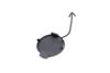 Bumper Tow Hook Cover / Cap 5N0807441 — photo 3