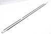 Exterior Door / Window Slot Seal Trim 5N0839476D — photo 1