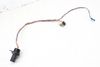 Transmission Valve Body Wiring Harness (6-PIN) 09M927363A — photo 1