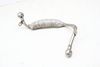 Turbo Coolant Supply Line / Pipe 06J121497H — photo 1