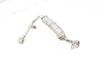 Turbo Coolant Supply Line / Pipe 06J121497H — photo 2