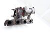 Turbo / Turbocharger 06J145713K — photo 6