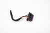 16-PIN Obd Diagnostic Wiring Connector / Pigtail 3A0972695A — photo 1