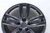 19" Inch Alloy Rim / Wheel 7P6601025AM — photo 2
