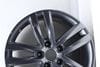 19" Inch Alloy Rim / Wheel 7P6601025AM — photo 3
