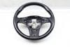 3-SPOKE Leather Steering Wheel (HEATED) 7P6419091BB — photo 1