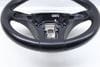 3-SPOKE Leather Steering Wheel (HEATED) 7P6419091BB — photo 2
