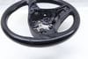 3-SPOKE Leather Steering Wheel (HEATED) 7P6419091BB — photo 3