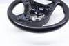 3-SPOKE Leather Steering Wheel (HEATED) 7P6419091BB — photo 4