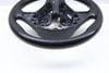 3-SPOKE Leather Steering Wheel (HEATED) 7P6419091BB — photo 5
