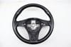 3-SPOKE Multifunction Leather Steering Wheel 7P6419091AQ — photo 1