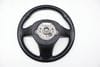 3-SPOKE Multifunction Leather Steering Wheel 7P6419091AQ — photo 3