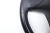 3-SPOKE Multifunction Leather Steering Wheel 7P6419091AQ — photo 4