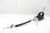 Automatic Shifter Assembly w/ Linkage 7P1713025D — photo 3