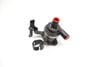 Auxiliary Coolant / Water Pump w/ Bracket 059121012B — photo 1