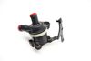 Auxiliary Coolant / Water Pump w/ Bracket 059121012B — photo 2