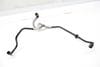 Brake Booster Vacuum Hose / Line 7P6611931AA — photo 1