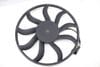 Electric Cooling Fan Blade (600W) 7P0121203K — photo 1