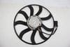 Electric Cooling Fan Blade (600W) 7P0121203K — photo 2