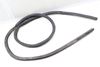 Engine Bay Hood Seal / Weather Stripping 7P6823707A — photo 2