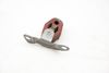 Exhaust Muffler / Pipe Hanger Bracket 7L0253144C — photo 2