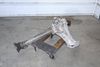 Axle Differential 0BM409506A — photo 1