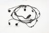 Bumper Park Assist Wiring Harness 7P6971095AD — photo 1