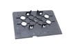 Center Armrest Bracket Cover 7P6862084 — photo 2