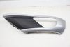 Bumper Grille / Fog Light Cover 7P6807489H — photo 1