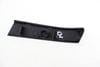 Door Panel Grab Handle Trim / Cover 7P6867171 — photo 2