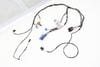 Door Panel Wiring Harness 7P6971121AA — photo 1