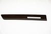 Door Panel Wood Trim Insert 7P6867439AC — photo 1